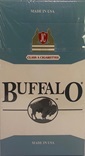 Buffalo Ultra Light King Box 